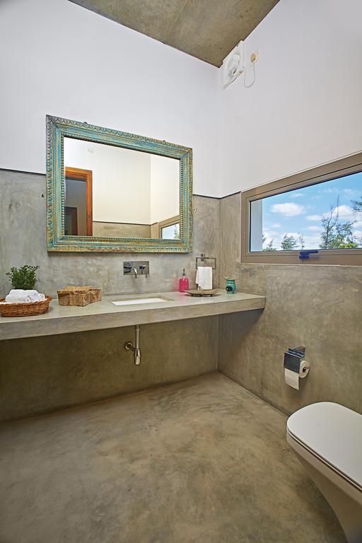 Manna Villa Mahabalipuram Exterior photo